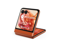 Motorola razr 50 5G 8/256GB Spritz Orange 120Hz - 1245672 - zdjęcie 3